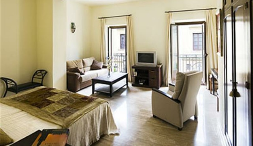 Apartment Calle Alemanes Sevilla - Apt 16947