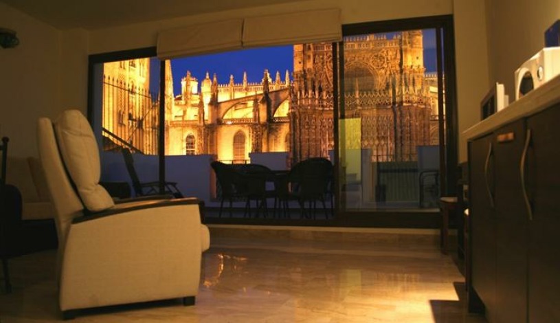 Apartment Calle Alemanes Sevilla - Apt 16977