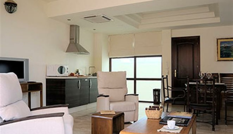 Apartment Calle Alemanes Sevilla - Apt 16977