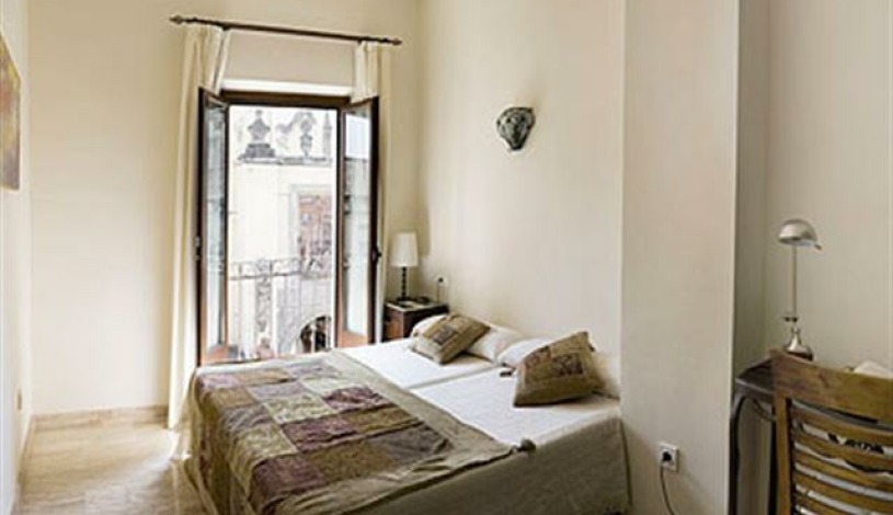 Apartment Calle Alemanes Sevilla - Apt 16977