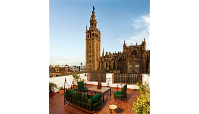 Apartment Calle Alemanes Sevilla - Apt 16977