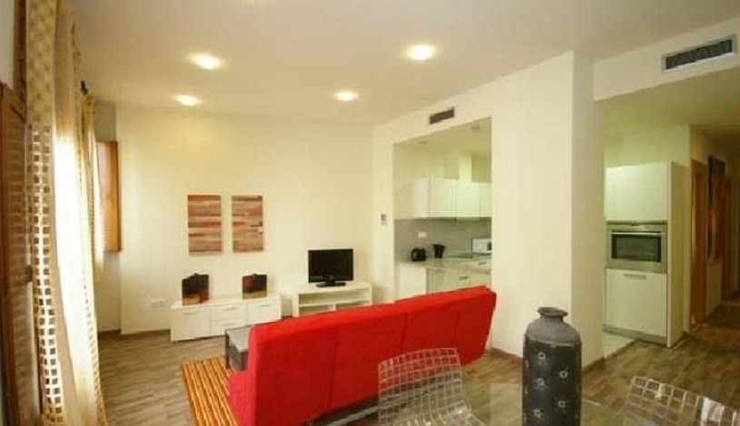 Apartment Calle Alta Valencia - Apt 19409