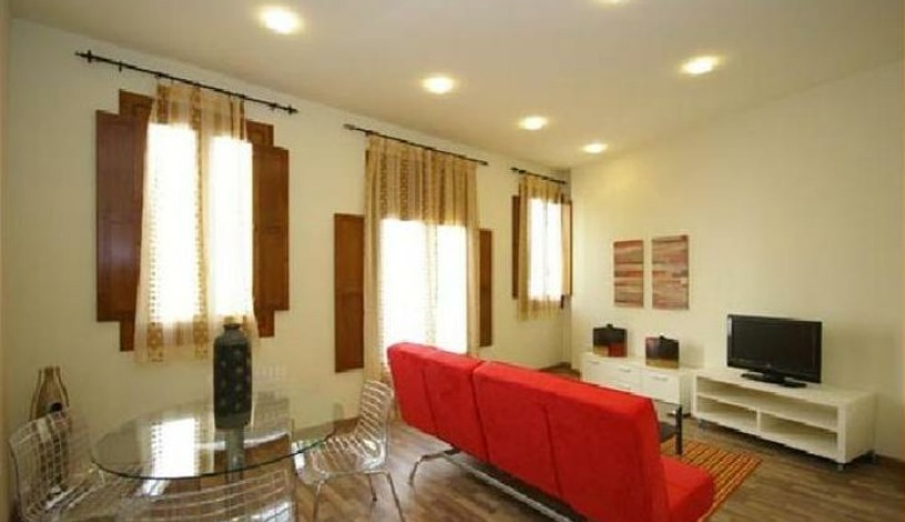 Apartment Calle Alta Valencia - Apt 19409