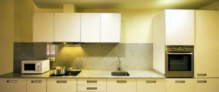 Apartment Calle Alta Valencia - Apt 19783