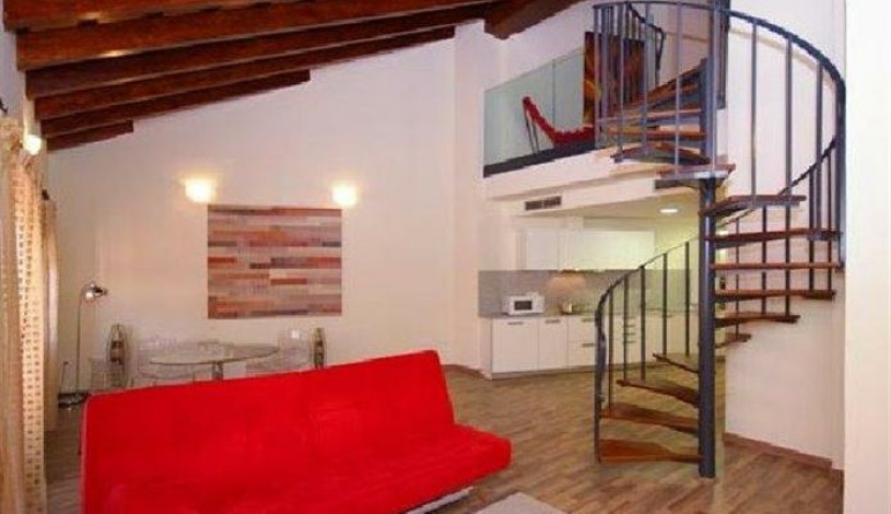 Apartment Calle Alta Valencia - Apt 19783