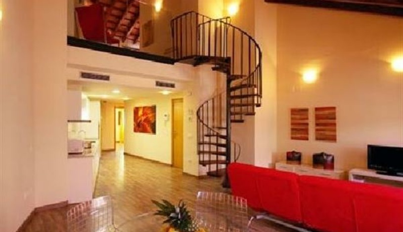 Apartment Calle Alta Valencia - Apt 19783