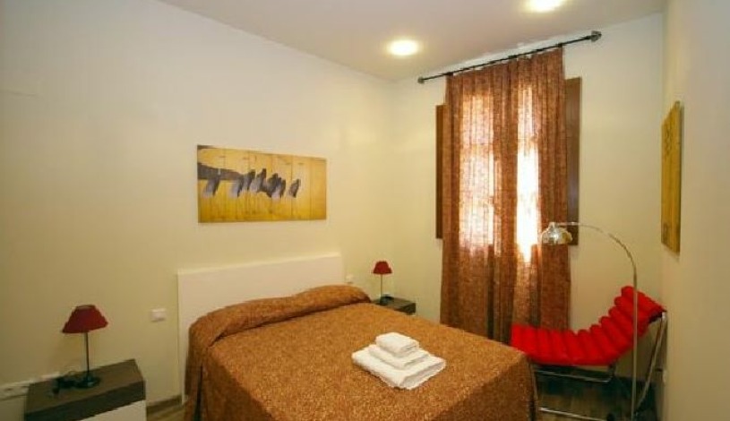 Apartment Calle Alta Valencia - Apt 34897