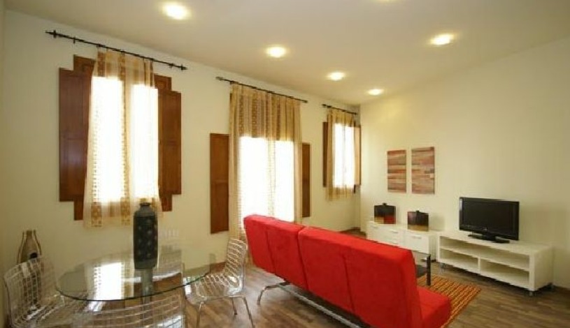 Apartment Calle Alta Valencia - Apt 34897