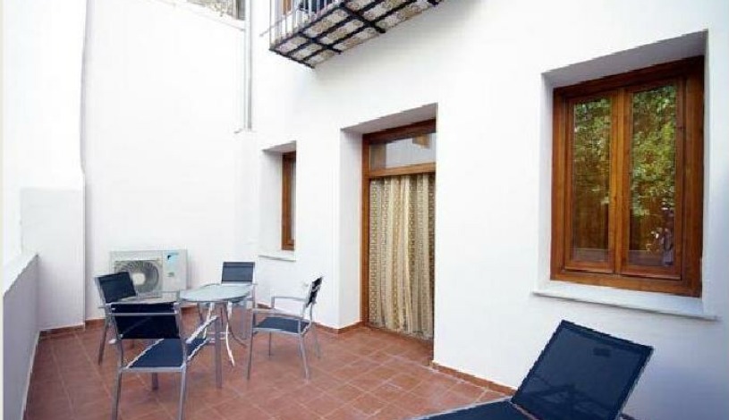 Apartment Calle Alta Valencia - Apt 34900