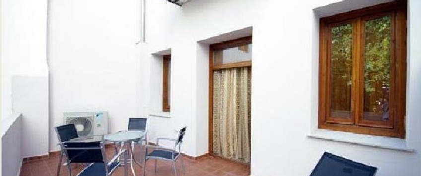 Apartment Calle Alta Valencia - Apt 34900