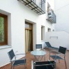2-bedroom Valencia El Carme with kitchen for 8 persons