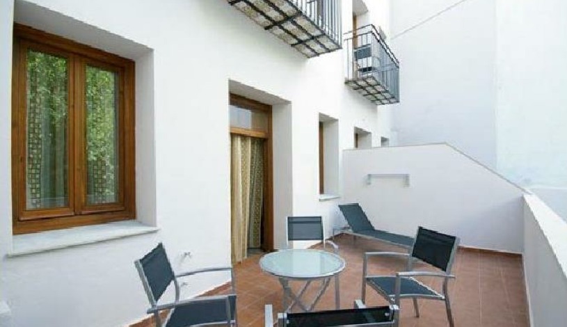 Apartment Calle Alta Valencia - Apt 34900