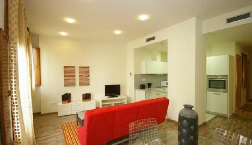 Apartment Calle Alta Valencia - Apt 34900