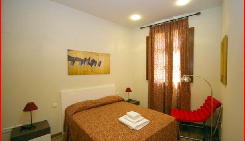 Apartment Calle Alta Valencia - Apt 19409