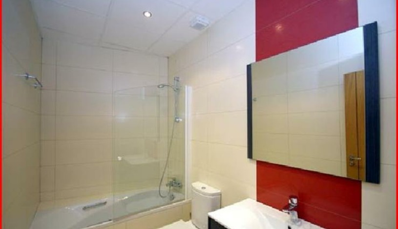 Apartment Calle Alta Valencia - Apt 19409