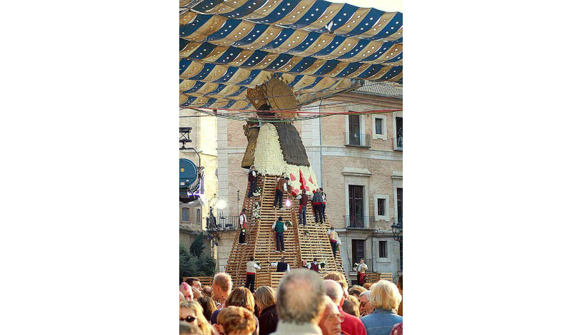 Apartment Calle Alta Valencia - Apt 19409