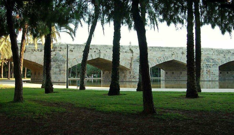 Apartment Calle Alta Valencia - Apt 19409