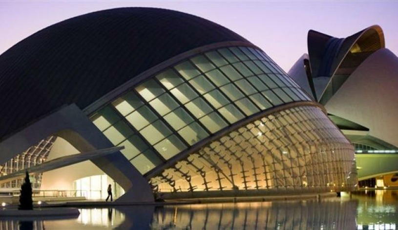 Apartment Calle Alta Valencia - Apt 19409