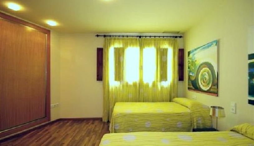 Apartment Calle Alta Valencia - Apt 19783