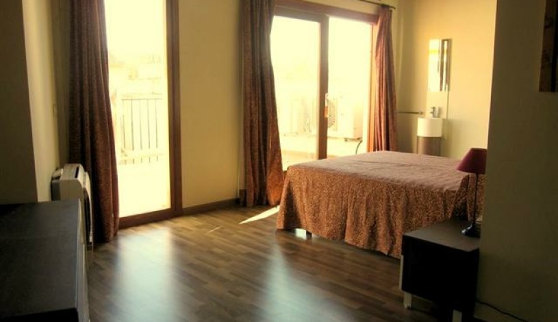 Apartment Calle Alta Valencia - Apt 19783