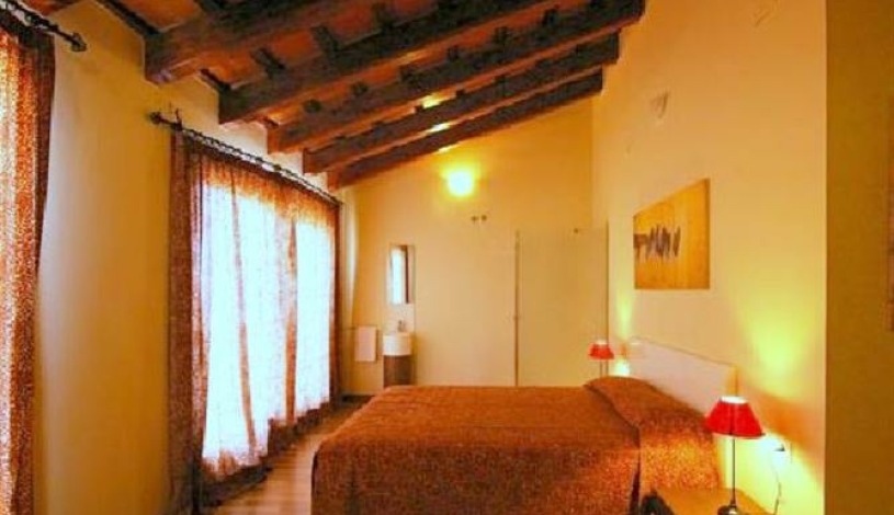 Apartment Calle Alta Valencia - Apt 19783