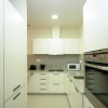 5-bedroom Valencia El Carme with kitchen for 4 persons