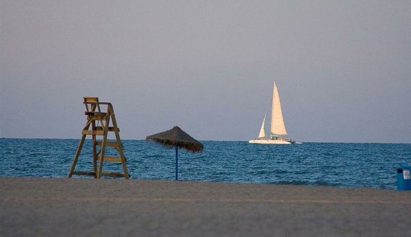 Apartment Calle Alta Valencia - Apt 34897