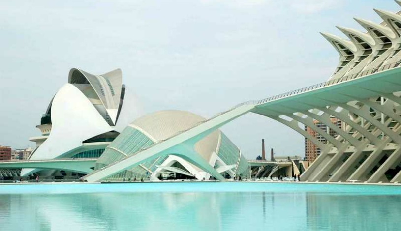 Apartment Calle Alta Valencia - Apt 34897