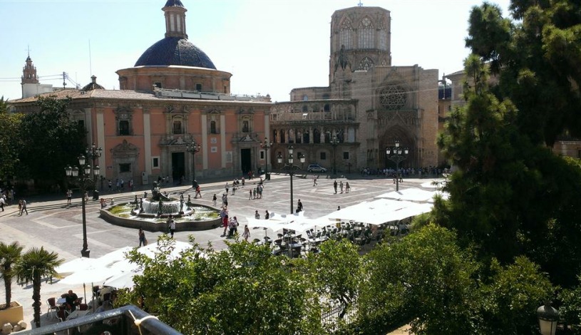 Apartment Calle Alta Valencia - Apt 34897