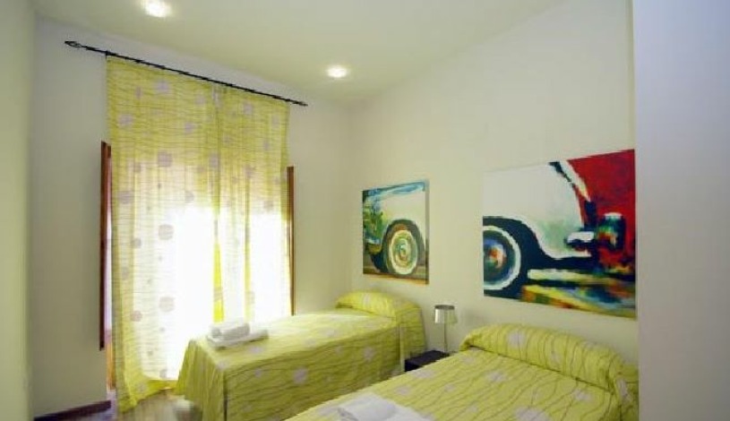 Apartment Calle Alta Valencia - Apt 34900