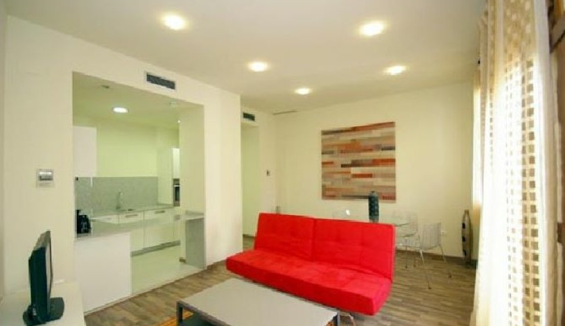 Apartment Calle Alta Valencia - Apt 34900