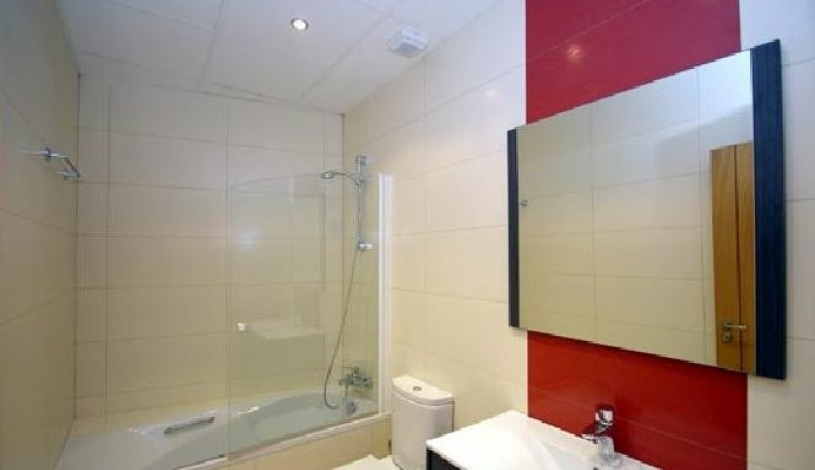 Apartment Calle Alta Valencia - Apt 34900