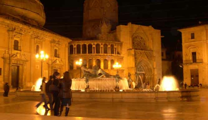 Apartment Calle Alta Valencia - Apt 34900