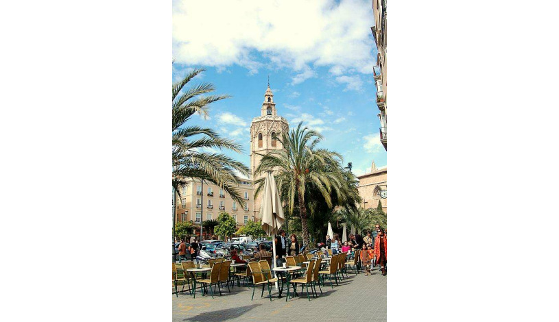 Apartment Calle Alta Valencia - Apt 34900