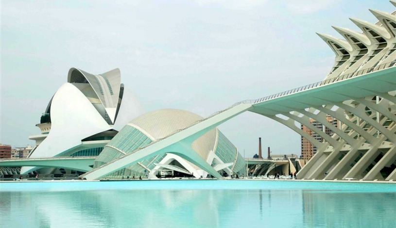 Apartment Calle Alta Valencia - Apt 34900