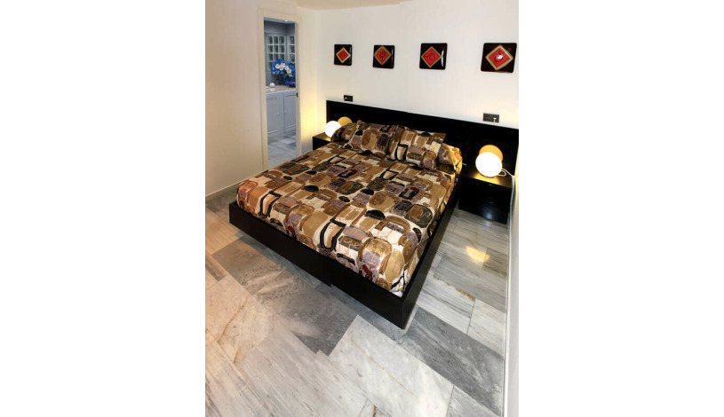 Apartment Calle Álvarez Quintero Sevilla - Apt 27366