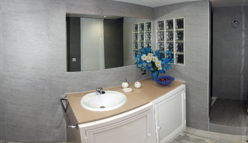 Apartment Calle Álvarez Quintero Sevilla - Apt 27366