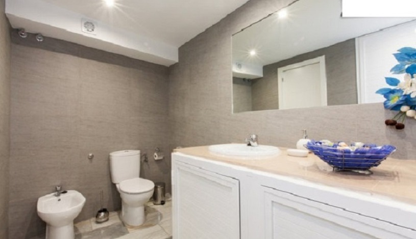 Apartment Calle Álvarez Quintero Sevilla - Apt 27366