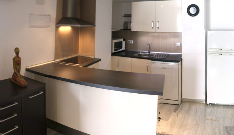 Apartment Calle Álvarez Quintero Sevilla - Apt 27366