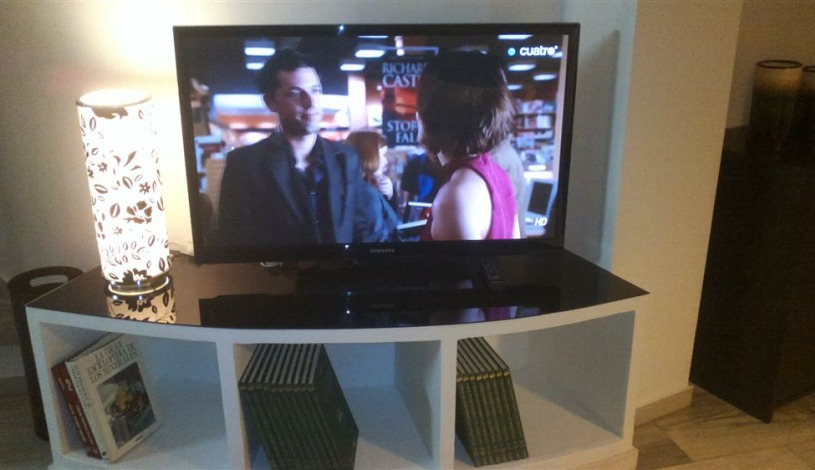 Apartment Calle Álvarez Quintero Sevilla - Apt 27366