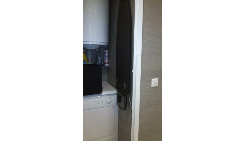 Apartment Calle Álvarez Quintero Sevilla - Apt 27366