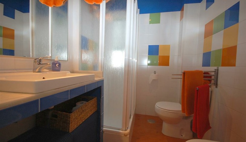 Apartment Calle Antonio Salado Sevilla - Apt 34833