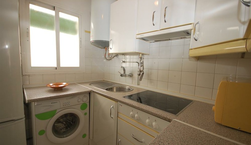 Apartment Calle Antonio Salado Sevilla - Apt 34833