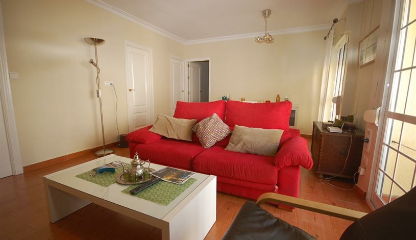 Apartment Calle Antonio Salado Sevilla - Apt 34833