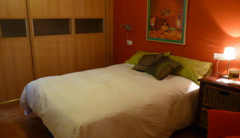 Apartment Calle Antonio Salado Sevilla - Apt 34833