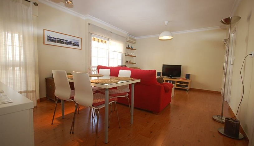 Apartment Calle Antonio Salado Sevilla - Apt 34833