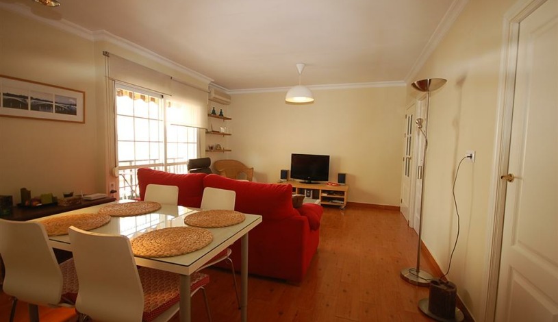 Apartment Calle Antonio Salado Sevilla - Apt 34833
