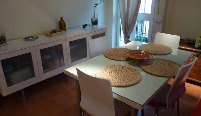 Apartment Calle Antonio Salado Sevilla - Apt 34833