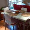 2-bedroom Sevilla San Vicente with kitchen for 5 persons