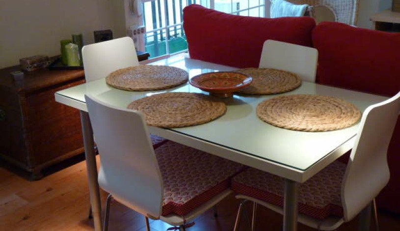 Apartment Calle Antonio Salado Sevilla - Apt 34833